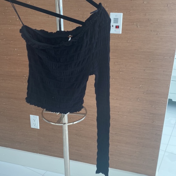 Free people top - Picture 2 of 4